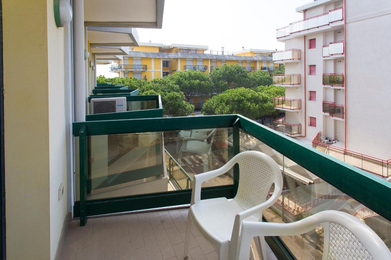 Costa Del Sol Apartment Lido di Jesolo Exterior photo